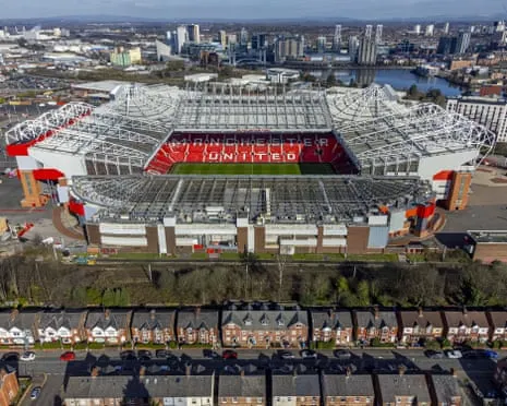 Man United Post All-Time High Turnover of over £666 million Alongside a £33m Financial Shortfall