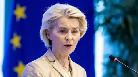 European Union Proposes Trade Curbs against Israel Over Gaza Strip War