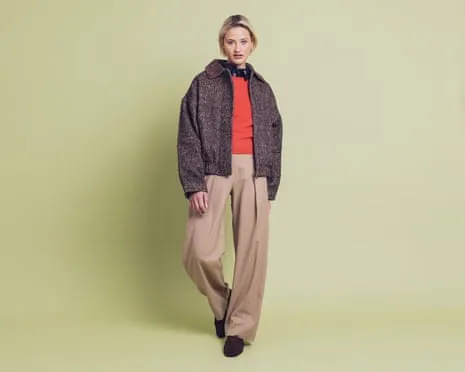 The Reasons September Is the Ideal Time to Update Your Wardrobe