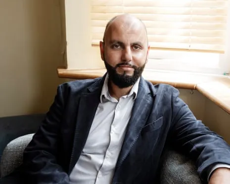 Lawyer Handling Hamas Legal Challenge Claims Being Illegally Held During Police Encounter
