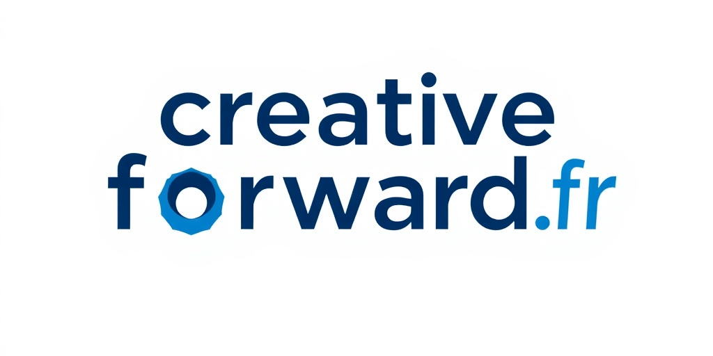Creative Forward